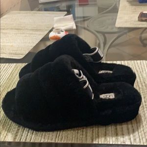 UGG slippers